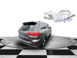 Used 2017 Jeep Grand Cherokee Limited image 4