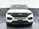 Used 2020 Ford Explorer 2WD image 2