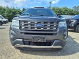 Used 2017 Ford Explorer XLT w/ Equipment Group 202A image 2