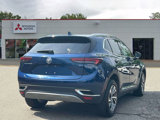 Used 2022 Buick Envision Essence w/ Technology Package I image 5