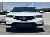 New 2025 Acura Integra A-Spec image 3