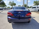 Used 2011 Lexus IS 250C image 6