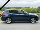 Used 2016 BMW X3 xDrive28i image 2