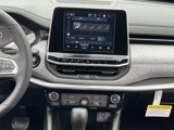 New 2025 Jeep Compass Latitude image 3