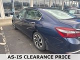Used 2017 Honda Accord EX image 6