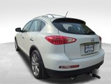 Used 2010 INFINITI EX35 Journey image 5