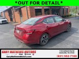 Used 2024 Nissan Sentra SV w/ All-Weather Package image 6