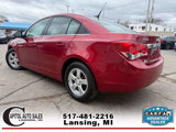 Used 2014 Chevrolet Cruze LT image 6