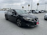 Used 2018 Nissan Maxima 3.5 S image 5