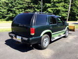Used 2004 Chevrolet Blazer LS w/ Preferred Equipment Group image 5