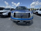 Used 2011 Ford F150 XLT w/ XLT Chrome Pkg image 5