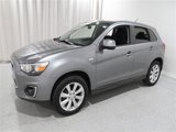 Used 2015 Mitsubishi Outlander Sport ES image 3