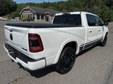Used 2022 RAM 1500 Laramie image 3