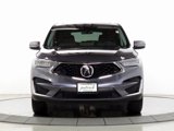 Used 2020 Acura RDX AWD image 2