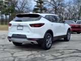 Used 2023 Chevrolet Blazer LT w/ Convenience Package image 5