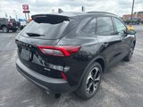 New 2025 Ford Escape ST-Line Select w/ Tech Pack #2 image 5