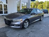 Used 2019 Honda Accord EX image 2