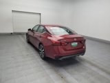 Used 2020 Nissan Altima 2.5 SR image 5