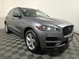 Used 2017 Jaguar F-PACE Premium image 4