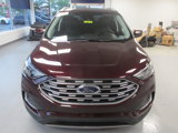 Used 2022 Ford Edge SEL w/ Convenience Package image 2