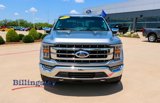 Certified 2022 Ford F150 Lariat image 2