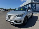 Used 2018 Hyundai Santa Fe Sport image 4