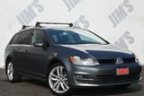 Used 2016 Volkswagen Golf SEL image 3