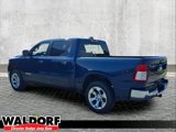 Used 2022 RAM 1500 Big Horn image 5