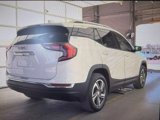 Used 2018 GMC Terrain SLT w/ Preferred Package image 2