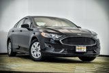 Used 2020 Ford Fusion S image 2