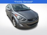 Used 2013 Hyundai Elantra GLS w/ Preferred Pkg image 2
