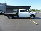 Used 2024 RAM 3500 SLT w/ Quick Order Package 2YG SLT image 3