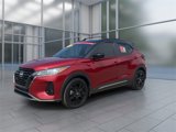 Certified 2023 Nissan Kicks SR w/ SR Premium Package image 4