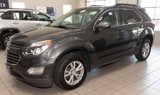 Used 2017 Chevrolet Equinox LT w/ Convenience Package image 4