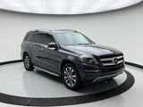 Used 2016 Mercedes-Benz GL 450 4MATIC image 3