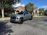 Used 2023 Chevrolet Silverado 1500 High Country w/ High Country Premium Package image 4