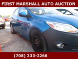 Used 2012 Ford Focus SE image 4