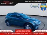 Used 2018 Toyota RAV4 LE w/ Carpet Mat Package image 5