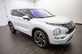 Used 2024 Mitsubishi Outlander AWD image 2