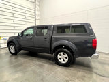 Used 2012 Nissan Frontier SV w/ SV Premium Utility Pkg image 4
