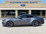 New 2025 Ford Mustang Coupe image 3