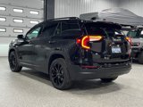 Certified 2022 GMC Terrain SLT w/ Infotainment Package II image 3