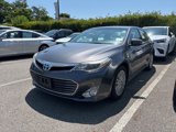Used 2015 Toyota Avalon Limited image 2
