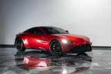 Used 2019 Aston Martin V8 Vantage Coupe image 2