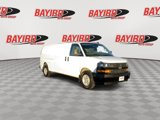 Used 2019 Chevrolet Express 3500 Extended w/ Driver Convenience Package image 3