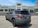 Used 2020 Chevrolet Traverse LT image 6