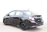 New 2024 Mitsubishi Mirage G4 Black Edition image 6