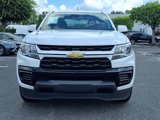 Used 2022 Chevrolet Colorado LT w/ Fleet Safety Package image 2