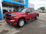 Used 2019 Chevrolet Silverado 1500 RST w/ All-Star Edition image 2