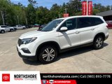 Used 2018 Honda Pilot EX-L image 1